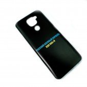 Чохол it`s Print series для Xiaomi Redmi Note 9/Redmi 10X (Durable TPU) ..військови корабль, ІДИ ... Чохол it`s Print series для Xiaomi Redmi Note 9/Redmi 10X (Durable TPU) ..військови корабль, ІДИ ...