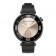 Смарт годинник XO GT4 mini AMOLED Black