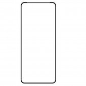 Защитное стекло для ZTE Blade V30 Full Glue (0.25 мм, 2.5D, черное) ЛЮКС Защитное стекло для ZTE Blade V30 Full Glue (0.25 мм, 2.5D, черное) ЛЮКС