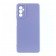 Чехол Original Soft Case Samsung A346 Galaxy A34 Сиреневый FULL