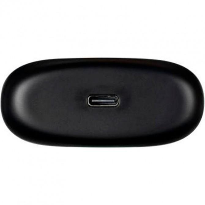 Безпровідні навушники Gelius MaxBuds GP-TWS025 Black-1