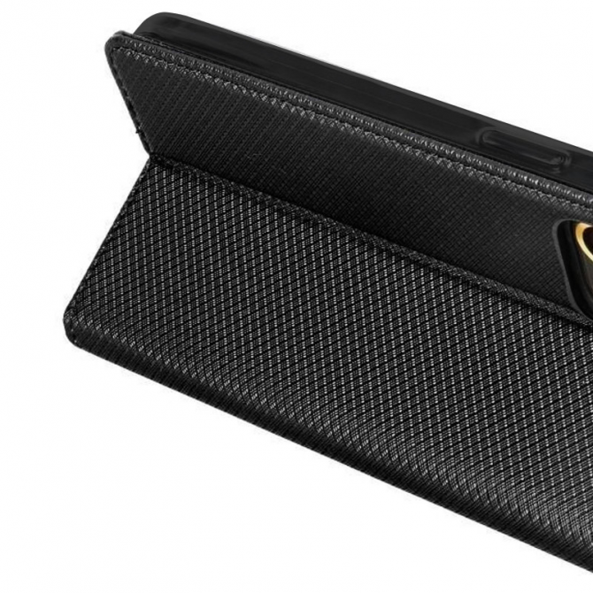Чохол-книжка Magnet для Samsung Galaxy A53 Black-2