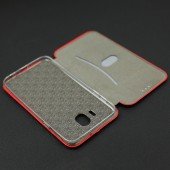Чехол книжка U-Like Best для Samsung Galaxy J4 2018 Red Чехол книжка U-Like Best для Samsung Galaxy J4 2018 Red