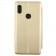 Чехол книжка U-Like Best для Xiaomi Redmi S2 Gold