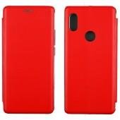 Чохол книжка U-Like Best для Xiaomi Redmi S2 Червоний