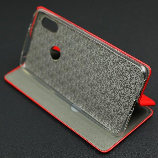 Чехол книжка U-Like Best для Xiaomi Redmi S2 Red-5