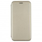 Чехол книжка U-Like Best для Xiaomi Redmi 6a Gold Чехол книжка U-Like Best для Xiaomi Redmi 6a Gold