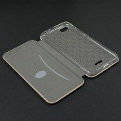 Чехол книжка U-Like Best для Xiaomi Redmi 6a Gold Чехол книжка U-Like Best для Xiaomi Redmi 6a Gold