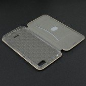 Чехол книжка U-Like Best для Xiaomi Redmi 6a Gold Чехол книжка U-Like Best для Xiaomi Redmi 6a Gold