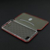 Чохол книжка U-Like Best для Xiaomi Redmi 6a Червоний Чохол книжка U-Like Best для Xiaomi Redmi 6a Червоний