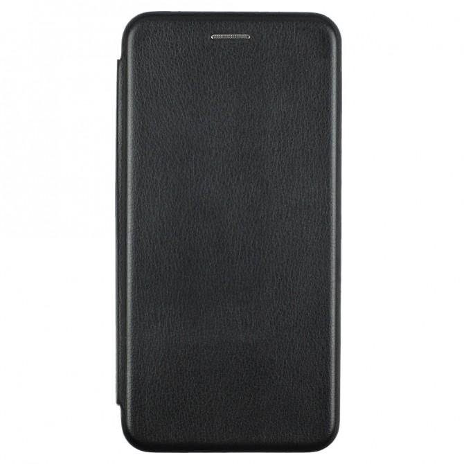 Чохол книжка U-Like Best для Xiaomi Redmi 5 Чорний-1