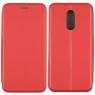 Чехол книжка U-Like Best для Xiaomi Redmi 5 Red