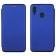 Чехол книжка U-Like Best для Huawei P20 Lite Blue