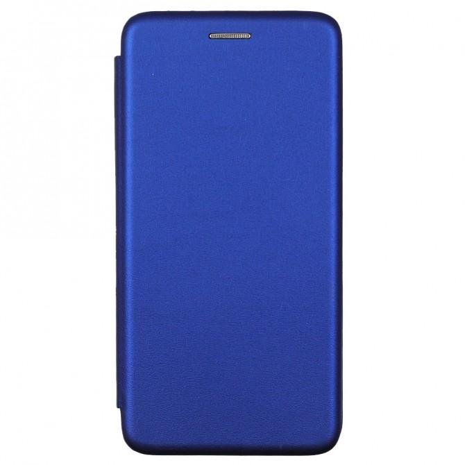 Чехол книжка U-Like Best для Huawei P20 Lite Blue-1