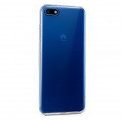 Чохол Ultra-thin 0.3 для Huawei Y5 2018 Прозорий Чохол Ultra-thin 0.3 для Huawei Y5 2018 Прозорий