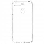 Чохол Ultra-thin 0.3 для Huawei Y6 Prime 2018 Прозорий Чохол Ultra-thin 0.3 для Huawei Y6 Prime 2018 Прозорий