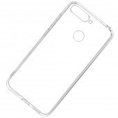 Чохол Ultra-thin 0.3 для Huawei Y6 Prime 2018 Прозорий Чохол Ultra-thin 0.3 для Huawei Y6 Prime 2018 Прозорий