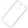 Чехол Ultra-thin 0.3 для Huawei Y6 Prime 2018 Прозрачный