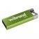 Флеш-накопитель Wibrand USB 2.0 16Gb Chameleon Зеленый