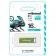 Флеш-накопитель Wibrand USB 2.0 16Gb Chameleon Зеленый