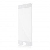 Захисне скло для XIAOMI Mi5s (0.3 мм, 2.5D, з білим Silk Screen покриттям) Захисне скло для XIAOMI Mi5s (0.3 мм, 2.5D, з білим Silk Screen покриттям)