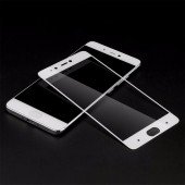 Захисне скло для XIAOMI Mi5s (0.3 мм, 2.5D, з білим Silk Screen покриттям) Захисне скло для XIAOMI Mi5s (0.3 мм, 2.5D, з білим Silk Screen покриттям)