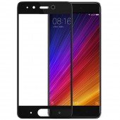 Защитное стекло для XIAOMI Mi5s (0.3 мм, 2.5D, с чёрным Silk Screen покрытием) Защитное стекло для XIAOMI Mi5s (0.3 мм, 2.5D, с чёрным Silk Screen покрытием)