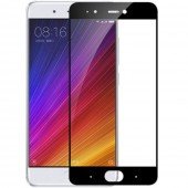 Защитное стекло для XIAOMI Mi5s (0.3 мм, 2.5D, с чёрным Silk Screen покрытием) Защитное стекло для XIAOMI Mi5s (0.3 мм, 2.5D, с чёрным Silk Screen покрытием)