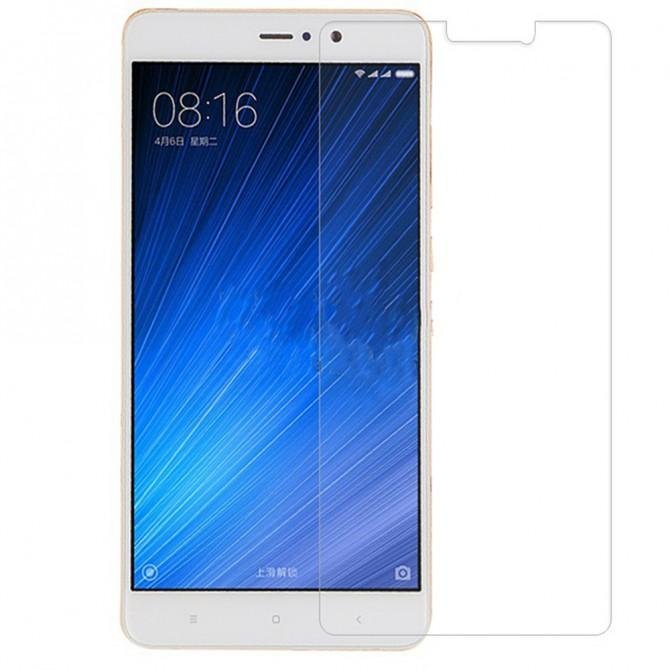 Защитное стекло для XIAOMI Mi5s Plus (0.3 мм, 2.5D)