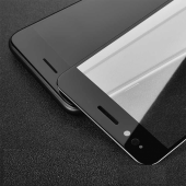 Защитное стекло для XIAOMI Mi5x/MiA1 (0.3 мм, 2.5D, с чёрным Silk Screen покрытием) Защитное стекло для XIAOMI Mi5x/MiA1 (0.3 мм, 2.5D, с чёрным Silk Screen покрытием)