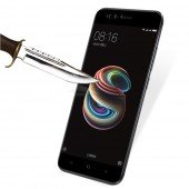 Захисне скло для XIAOMI Mi5x/Mi A1 Full Glue (0.3 мм, 2.5D, чорне) Захисне скло для XIAOMI Mi5x/Mi A1 Full Glue (0.3 мм, 2.5D, чорне)