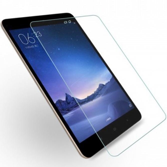 Захисне скло для XIAOMI Mi Pad 3 (0.3 мм, 2.5D)-1