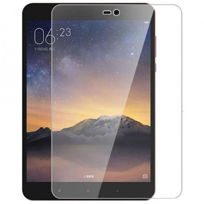 Захисне скло для XIAOMI Mi Pad 3 (0.3 мм, 2.5D)-2