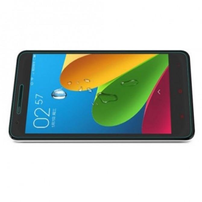 Защитное стекло для XIAOMI Redmi 2 (0.3 мм, 2.5D)-2
