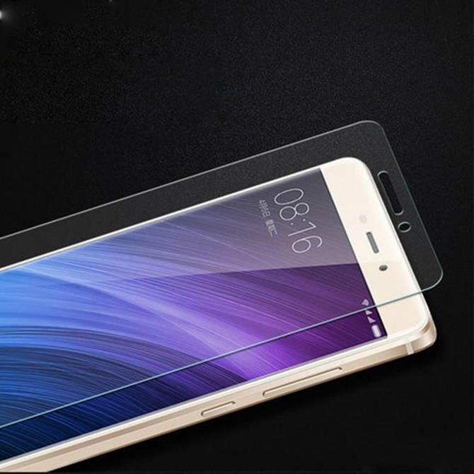 Защитное стекло для XIAOMI Redmi 4 (0.2мм) Flexible Glass-2