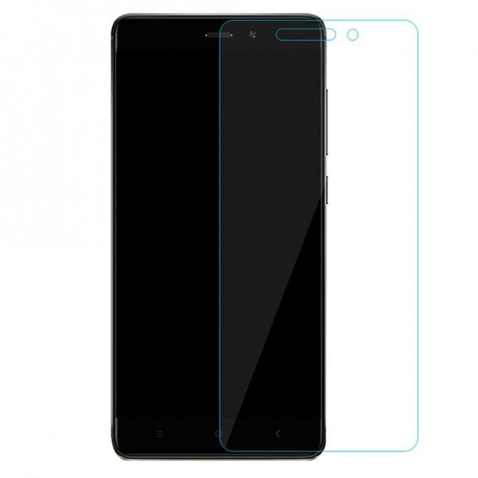 Защитное стекло для XIAOMI Redmi 4/Redmi 4 Pro (0.3 мм, 2.5D)