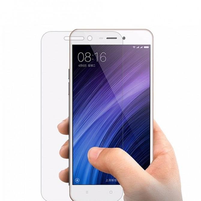 Защитное стекло для XIAOMI Redmi 4A (0.2мм) Flexible Glass-2