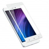 Захисне скло для XIAOMI Redmi 4a (0.3 мм, 2.5D, з білим Silk Screen покриттям) Захисне скло для XIAOMI Redmi 4a (0.3 мм, 2.5D, з білим Silk Screen покриттям)