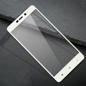 Захисне скло для XIAOMI Redmi 4a (0.3 мм, 2.5D, з білим Silk Screen покриттям) Захисне скло для XIAOMI Redmi 4a (0.3 мм, 2.5D, з білим Silk Screen покриттям)