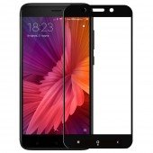 Защитное стекло для XIAOMI Redmi 4x/Redmi Go (0.3 мм, 2.5D, с чёрным Silk Screen покрытием) Защитное стекло для XIAOMI Redmi 4x/Redmi Go (0.3 мм, 2.5D, с чёрным Silk Screen покрытием)