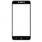 Защитное стекло для XIAOMI Redmi 4x/Redmi Go (0.3 мм, 2.5D, с чёрным Silk Screen покрытием) Защитное стекло для XIAOMI Redmi 4x/Redmi Go (0.3 мм, 2.5D, с чёрным Silk Screen покрытием)