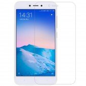 Защитное стекло для XIAOMI Redmi 5a (0.3 мм, 2.5D) Защитное стекло для XIAOMI Redmi 5a (0.3 мм, 2.5D)