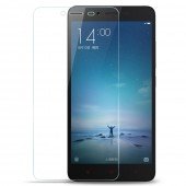 Захисне скло для XIAOMI Redmi Note 2 (0.3 мм, 2.5D) Захисне скло для XIAOMI Redmi Note 2 (0.3 мм, 2.5D)