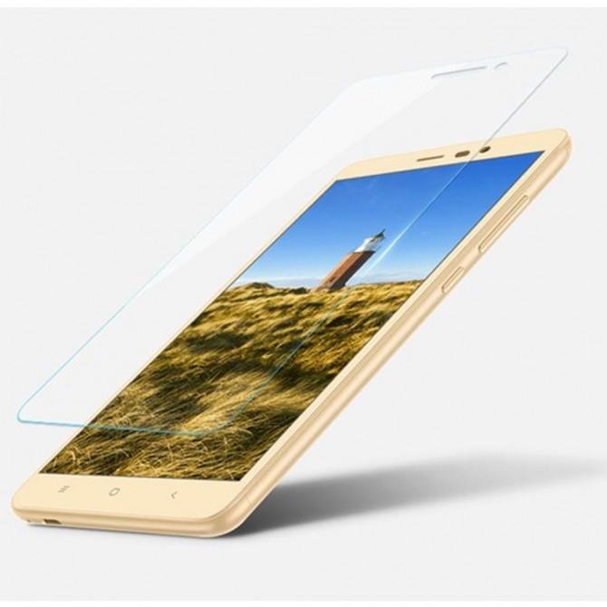Защитное стекло для XIAOMI Redmi Note 3 (0.3 мм, 2.5D)-2