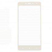 Защитное стекло для XIAOMI Redmi Note 4 (0.3 мм, 2.5D, с белым Silk Screen покрытием) Защитное стекло для XIAOMI Redmi Note 4 (0.3 мм, 2.5D, с белым Silk Screen покрытием)