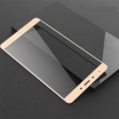 Защитное стекло для XIAOMI Redmi Note 4x (0.3 мм, 2.5D, с золотистым Silk Screen покрытием) Защитное стекло для XIAOMI Redmi Note 4x (0.3 мм, 2.5D, с золотистым Silk Screen покрытием)