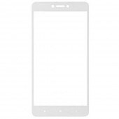 Защитное стекло для XIAOMI Redmi Note 4x (0.3 мм, 5D белое) Защитное стекло для XIAOMI Redmi Note 4x (0.3 мм, 5D белое)