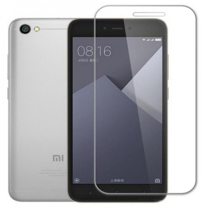 Защитное стекло для XIAOMI Redmi Note 5a (0.3 мм, 2.5D)