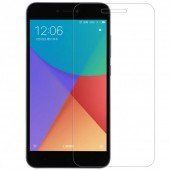 Защитное стекло для XIAOMI Redmi Note 5a (0.3 мм, 2.5D) Защитное стекло для XIAOMI Redmi Note 5a (0.3 мм, 2.5D)