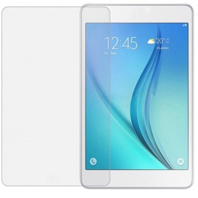 Защитное стекло универсальное 10" (0.3x155x257.5 мм, 2,5D)-1